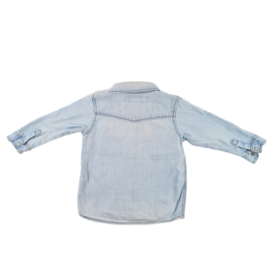 Blouse | H&M | 74
