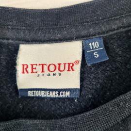 Trui | Retour | 110
