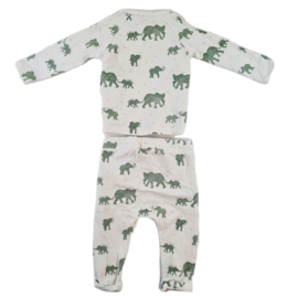Set | Prenatal | 62