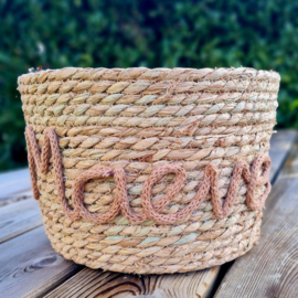 Mand met naam | Maat S