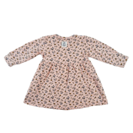 Jurk | Feetje | 62
