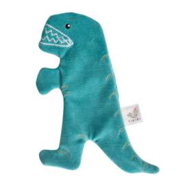 Knisperdoekje | T-Rex