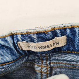 Rok | Your Wishes | 104