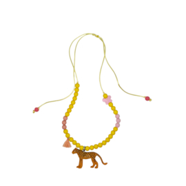 Dierenketting | Luipaard