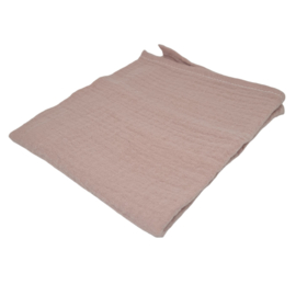 Swaddle Lichtroze