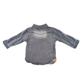Blouse | BESS | 74