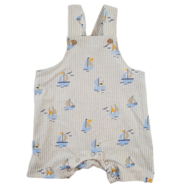 Boxpakje | Blue Seven | 68