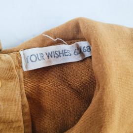 Longsleeve | Your Wishes | 62