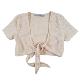 Bolero | Frankie & Liberty | 140