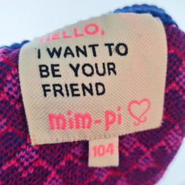 Rok | Mim-Pi | 104