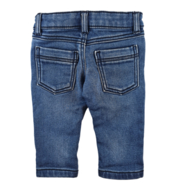Spijkerbroek | Baby Blue | 74