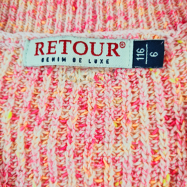 Vest | Retour | 116
