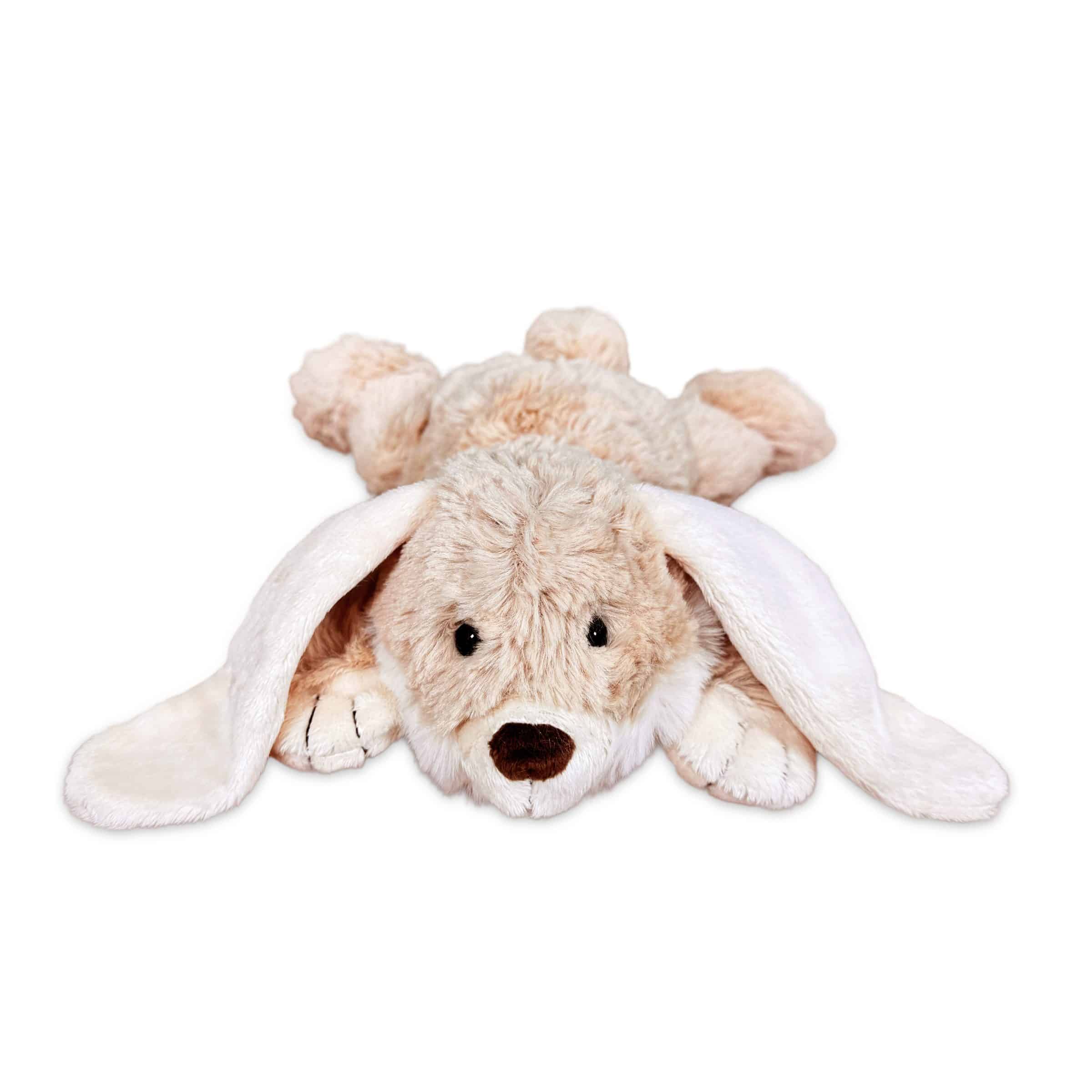 Knuffel | Zacht konijn