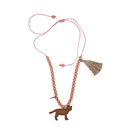 Dierenketting | Kat