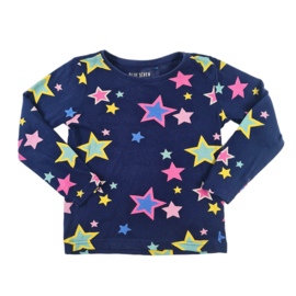Longsleeve | Blue Seven | 104