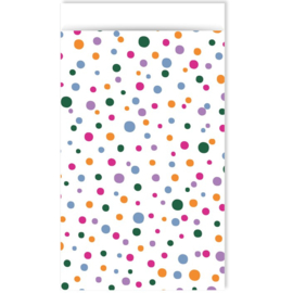 Cadeauzakje Confetti