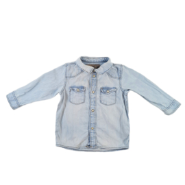 Blouse | H&M | 74