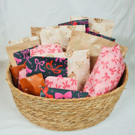Baby adventskalender | Moeder en kind
