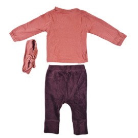 Set | Prenatal | 56