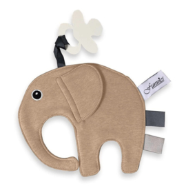 Speendoek Olifant | Pinkstone