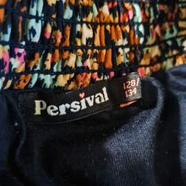 Rok | Persival | 128-134