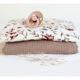 Swaddle Taupe