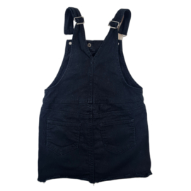 Spijkerjurk | H&M | 110