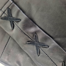 Nepleren broek | Nik&Nik | 152