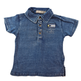 Polo | Dirkje | 74