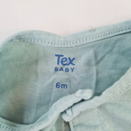 Boxpakje | Tex | 68