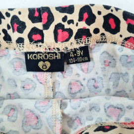 Legging | Koröshi | 104