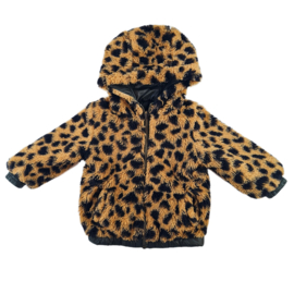 Winterjas | Like Flo | 74