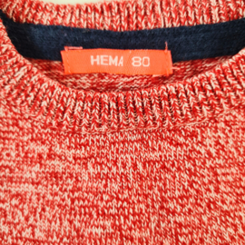 Kersttrui | Hema | 80