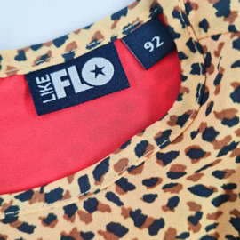 Jurk | Like Flo | 92