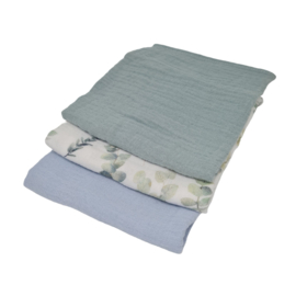 Swaddle Oudgroen