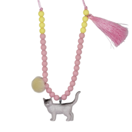 Dierenketting | Kat