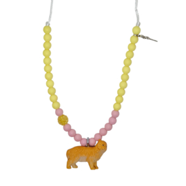 Dierenketting | Kat