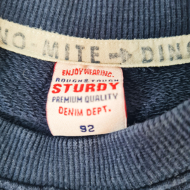 Trui | Sturdy | 92