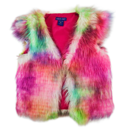Bodywarmer | Kidz-Art | 110-116