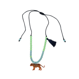Dierenketting | Tijger
