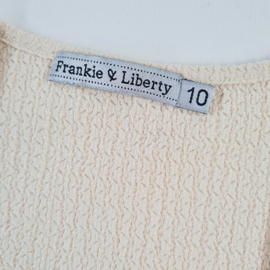 Bolero | Frankie & Liberty | 140