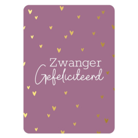Zwangerschap