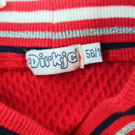 Rok | Dirkje | 56