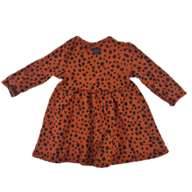 Jurk | Feetje | 62