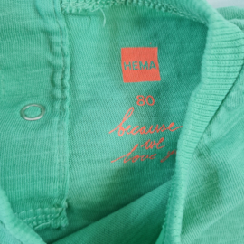 Shirt | Hema | 80