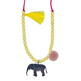 Dierenketting | Olifant
