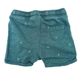 Korte broek | Prénatal | 68