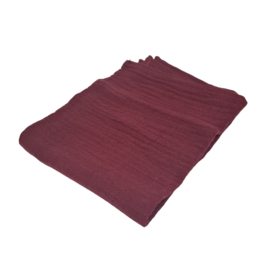 Swaddle Bordeaux