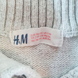Trui | H&M | 98-104