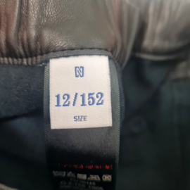 Nepleren broek | Nik&Nik | 152